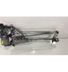 Moteur essuie glace avant FORD FIESTA 6