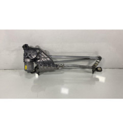 Moteur essuie glace avant FORD FIESTA 6