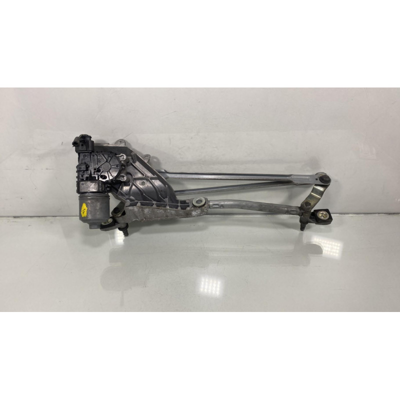 Moteur essuie glace avant FORD FIESTA 6 Photo n°4