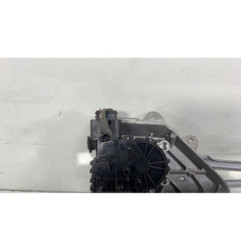 Moteur essuie glace avant FORD FIESTA 6