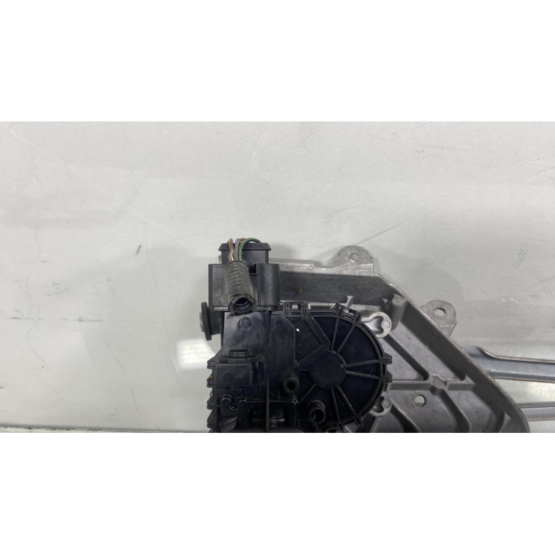 Moteur essuie glace avant FORD FIESTA 6 Photo n°5