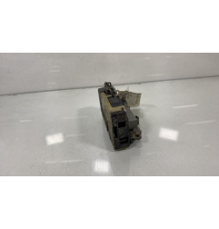 Serrure avant droit PEUGEOT 206
