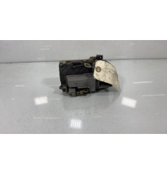 Serrure avant droit PEUGEOT 206