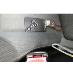 Support de pare chocs arriere RENAULT MEGANE 3