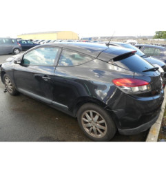 Support de pare chocs arriere RENAULT MEGANE 3