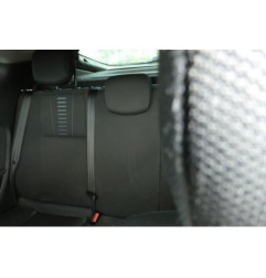Support de pare chocs arriere RENAULT MEGANE 3
