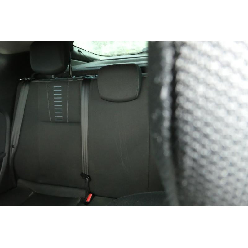 Support de pare chocs arriere RENAULT MEGANE 3 Photo n°9