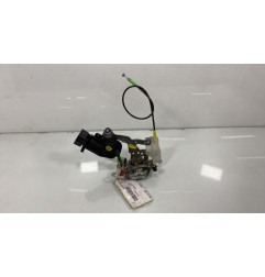 Serrure avant gauche TOYOTA AYGO 1