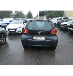 Serrure avant gauche TOYOTA AYGO 1