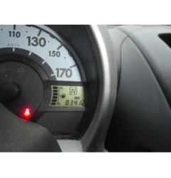 Serrure avant gauche TOYOTA AYGO 1