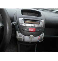 Serrure avant gauche TOYOTA AYGO 1