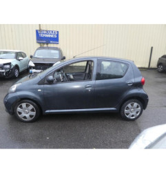 Serrure avant gauche TOYOTA AYGO 1
