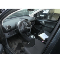 Serrure avant gauche TOYOTA AYGO 1