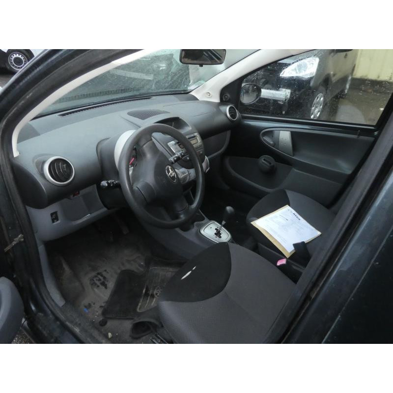 Serrure avant gauche TOYOTA AYGO 1 Photo n°12