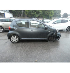 Serrure avant gauche TOYOTA AYGO 1