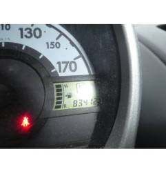 Serrure avant gauche TOYOTA AYGO 1