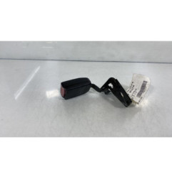 Attache ceinture arriere gauche PEUGEOT 307