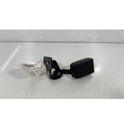 Attache ceinture arriere gauche PEUGEOT 307