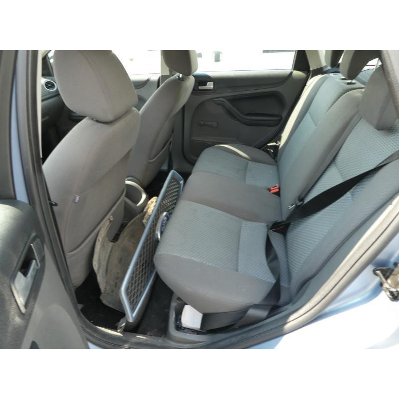 Bloc ABS (freins anti-blocage) FORD FOCUS 2 Photo n°4