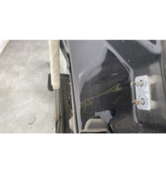 Porte arriere gauche BMW SERIE 1 E87