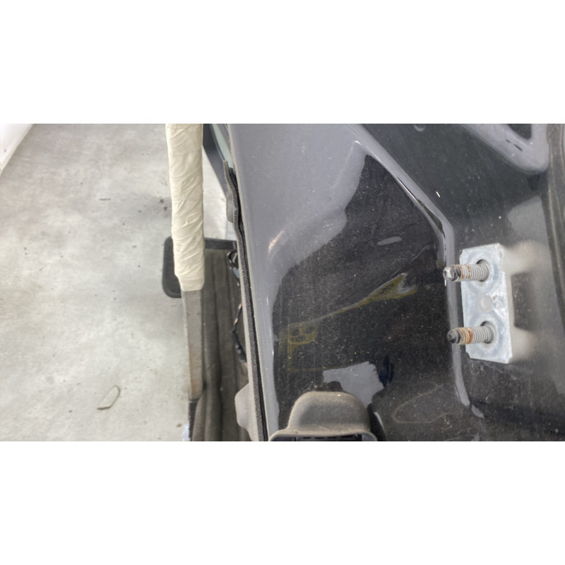 Porte arriere gauche BMW SERIE 1 E87 Photo n°3