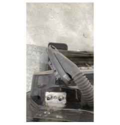 Porte arriere gauche BMW SERIE 1 E87