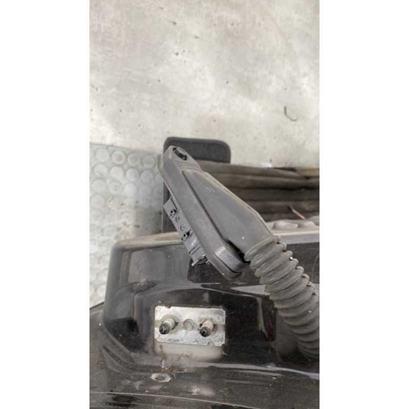 Porte arriere gauche BMW SERIE 1 E87 Photo n°4