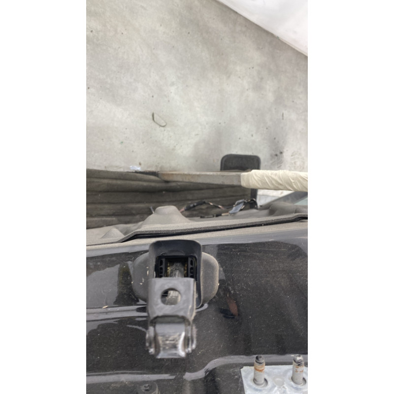 Porte arriere gauche BMW SERIE 1 E87 Photo n°5