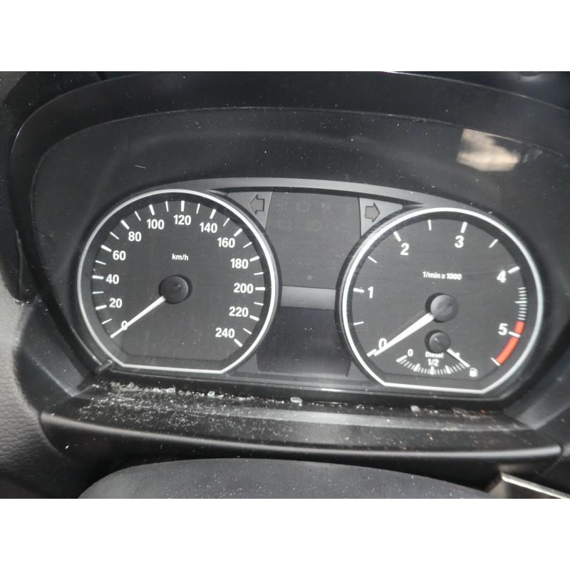 Porte arriere gauche BMW SERIE 1 E87 Photo n°7