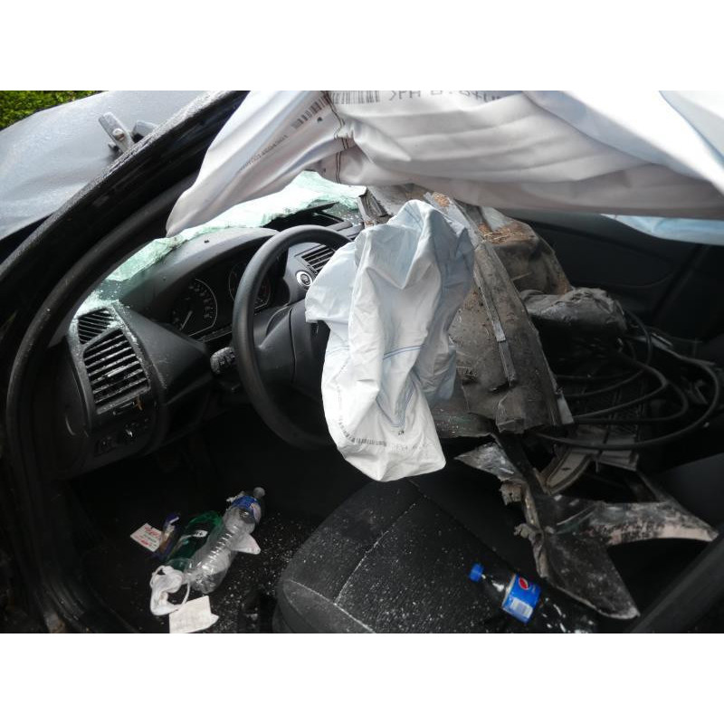 Porte arriere gauche BMW SERIE 1 E87 Photo n°9