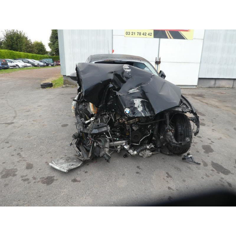 Porte arriere gauche BMW SERIE 1 E87 Photo n°11