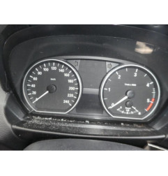 Feu arriere stop central BMW SERIE 1 E87