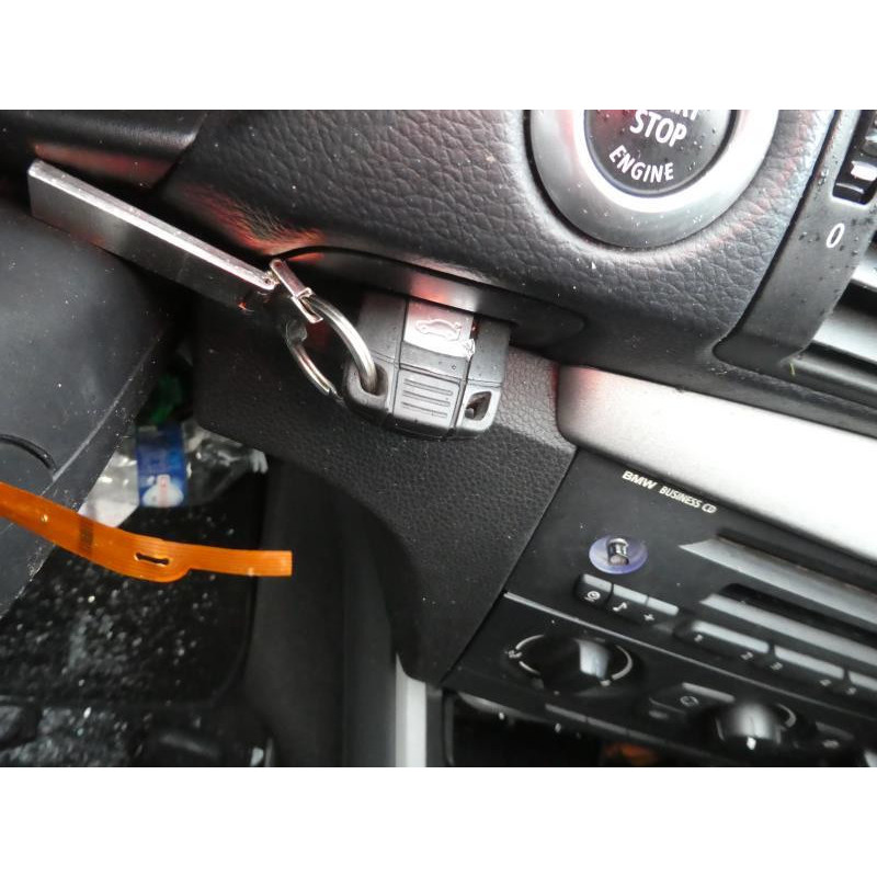 Feu arriere stop central BMW SERIE 1 E87 Photo n°11