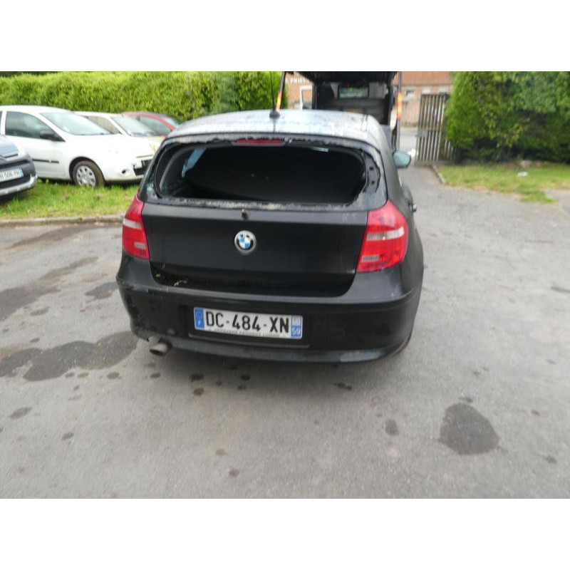 Feu arriere stop central BMW SERIE 1 E87 Photo n°12