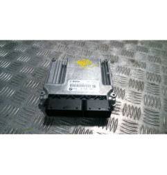 Calculateur moteur BMW SERIE 1 E87 Photo n°1