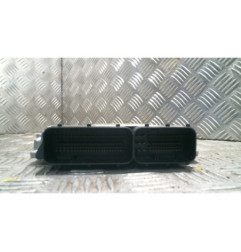 Calculateur moteur BMW SERIE 1 E87