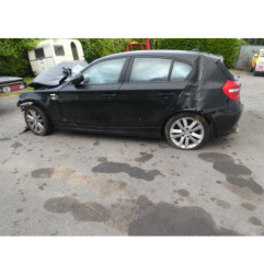 Calculateur moteur BMW SERIE 1 E87