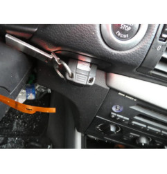 Calculateur moteur BMW SERIE 1 E87