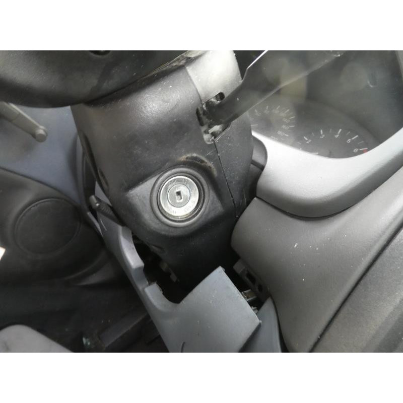Bras essuie glace arriere MITSUBISHI SPACE STAR 2 Photo n°9