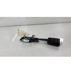 Attache ceinture avant droit FORD MONDEO 3 Photo n°1