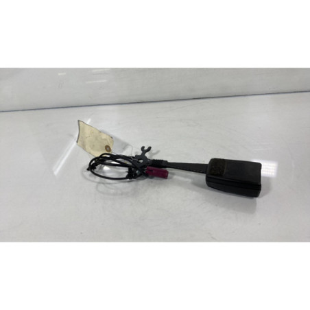 Attache ceinture avant droit FORD MONDEO 3 Photo n°1