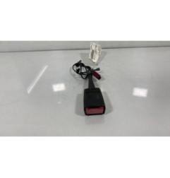 Attache ceinture avant droit FORD MONDEO 3