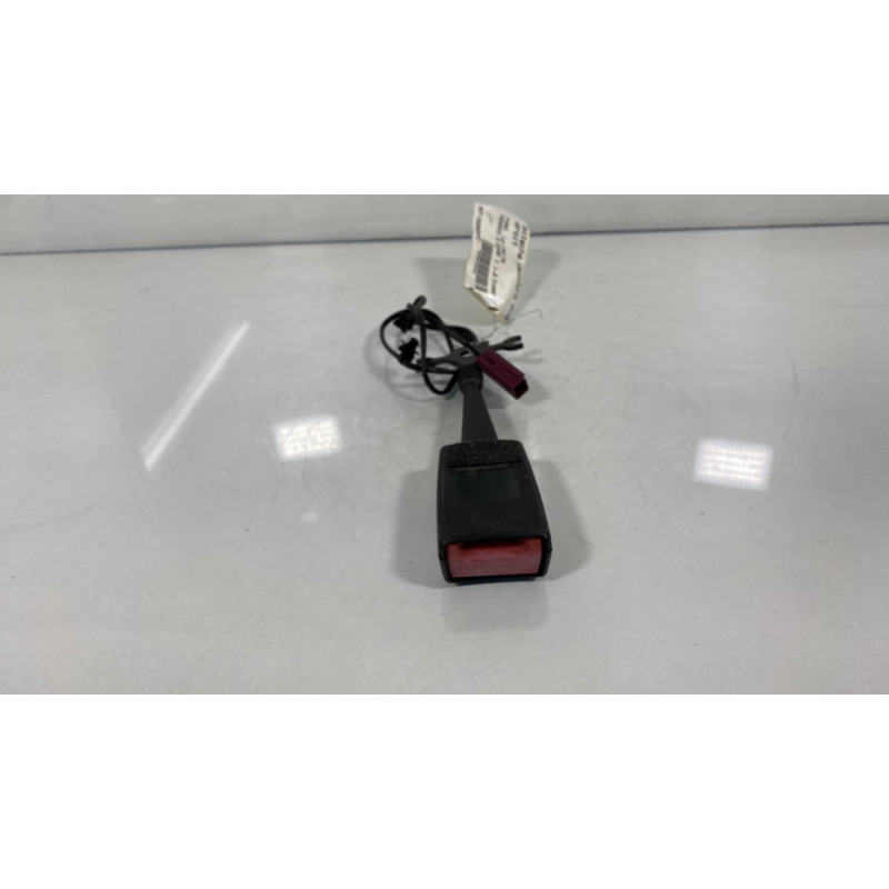 Attache ceinture avant droit FORD MONDEO 3 Photo n°3