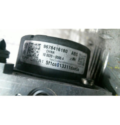 Bloc ABS (freins anti-blocage) CITROEN C3 2