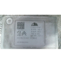 Bloc ABS (freins anti-blocage) CITROEN C3 2