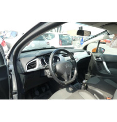 Bloc ABS (freins anti-blocage) CITROEN C3 2