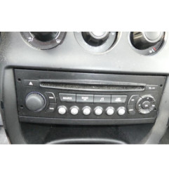 Bloc ABS (freins anti-blocage) CITROEN C3 2