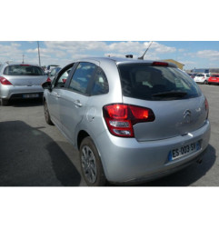 Bloc ABS (freins anti-blocage) CITROEN C3 2