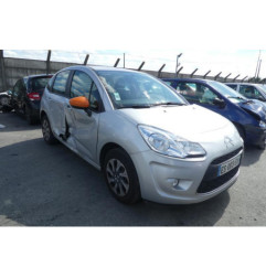 Bloc ABS (freins anti-blocage) CITROEN C3 2