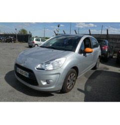 Bloc ABS (freins anti-blocage) CITROEN C3 2